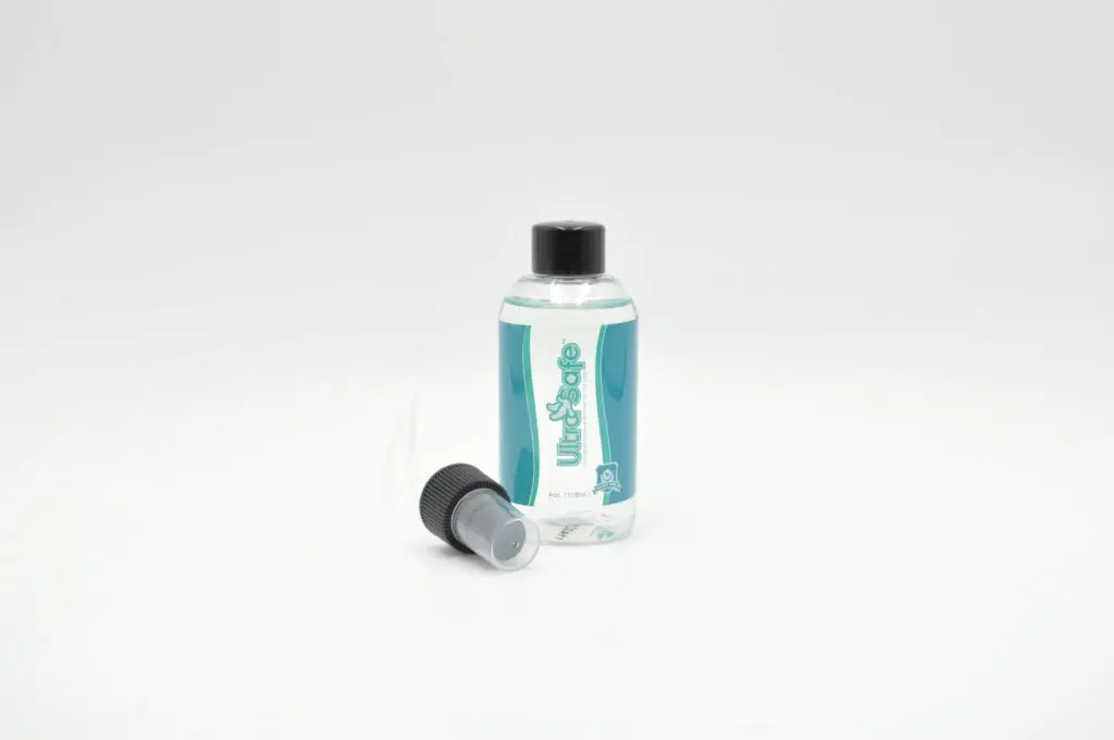 Ultra Safe remover