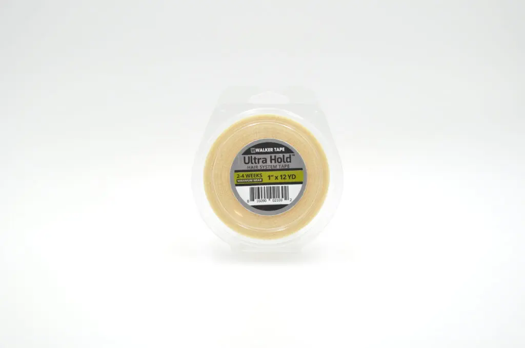 Ultrahold Tape roll 1R12