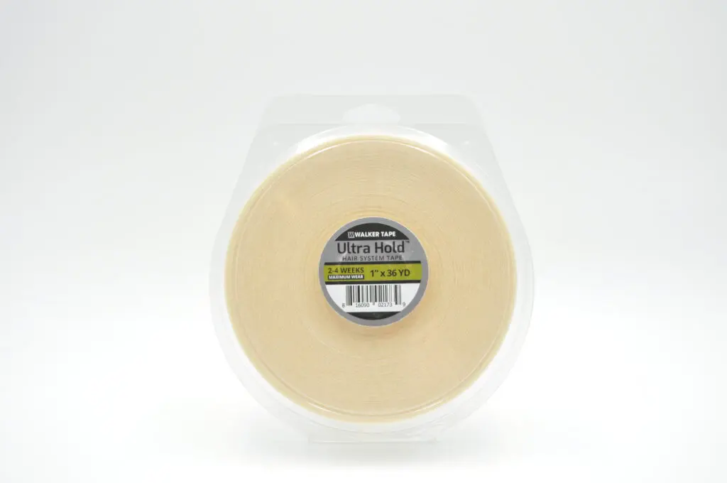 Ultrahold Tape roll 1R36