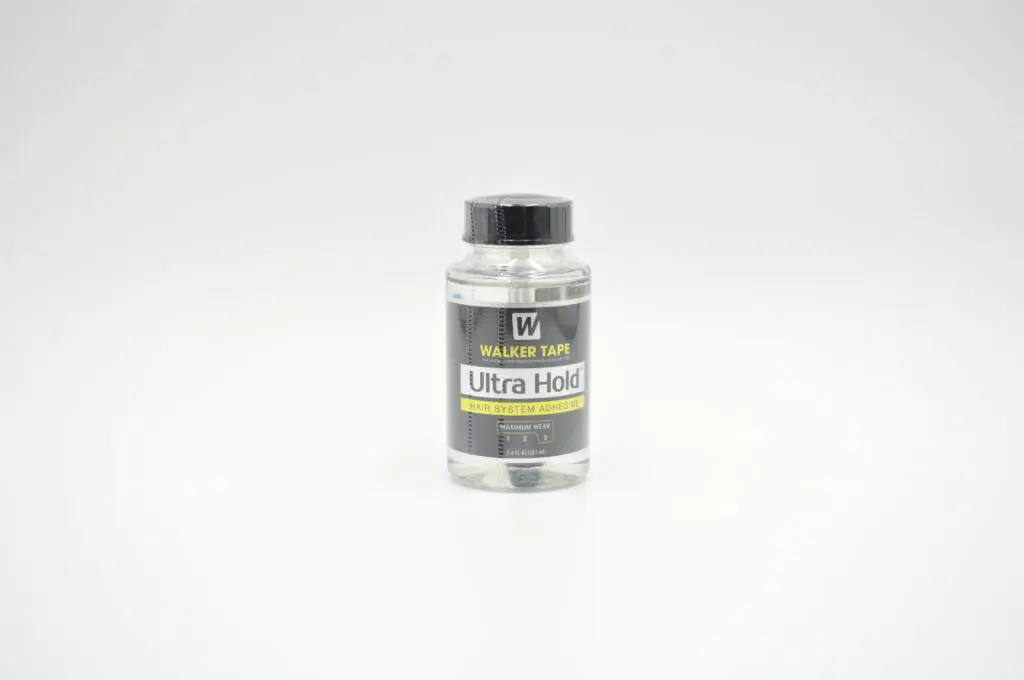 Ultrahold Adhesive 3.4oz
