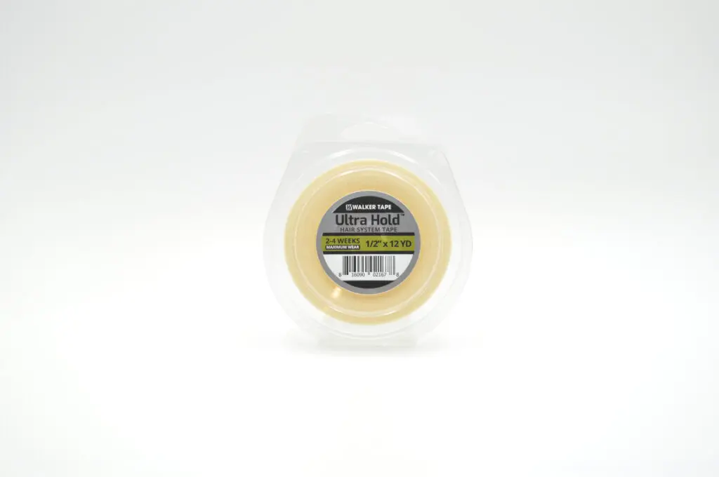 Ultrahold Tape roll
