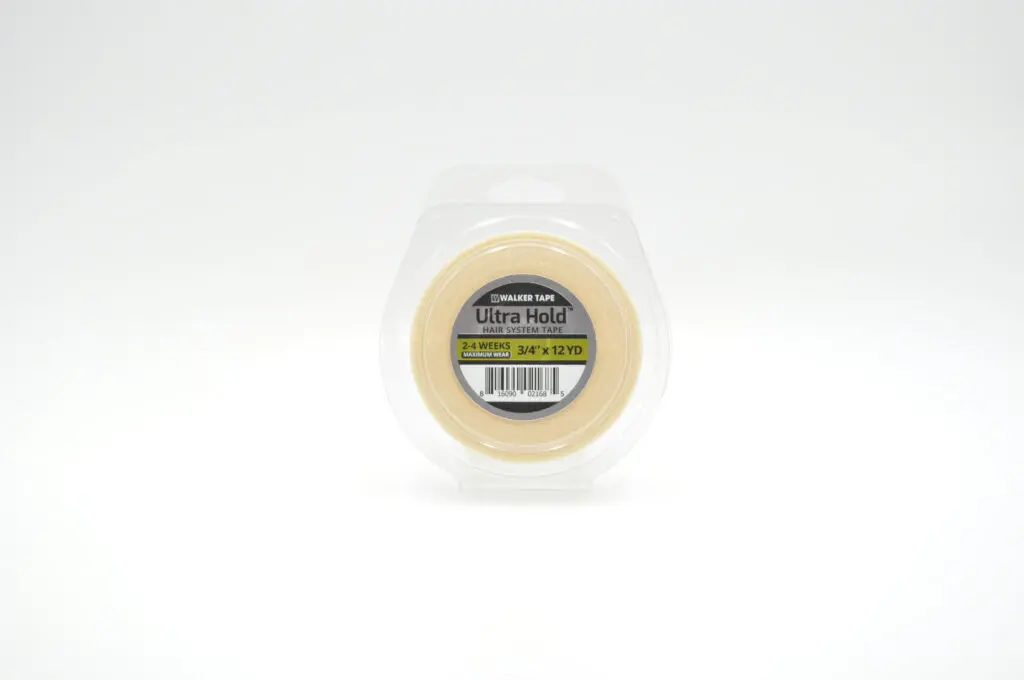 Ultrahold roll 75R12