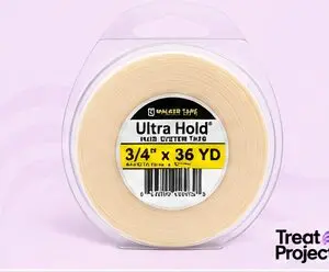 Walker Ultra Hold Tape Roll 3/4 inch x 36 yards (1.91cm x 33m)