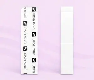Walker Ultra Hold Tape Strips 3/4 inch