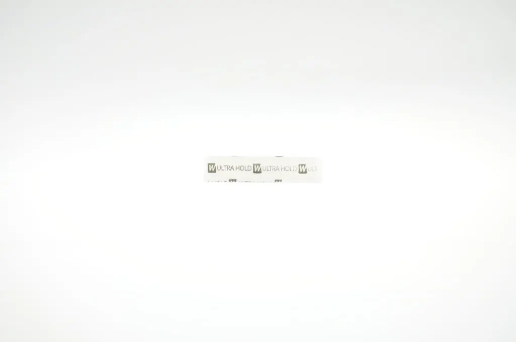Ultrahold 3/4-inch Strips