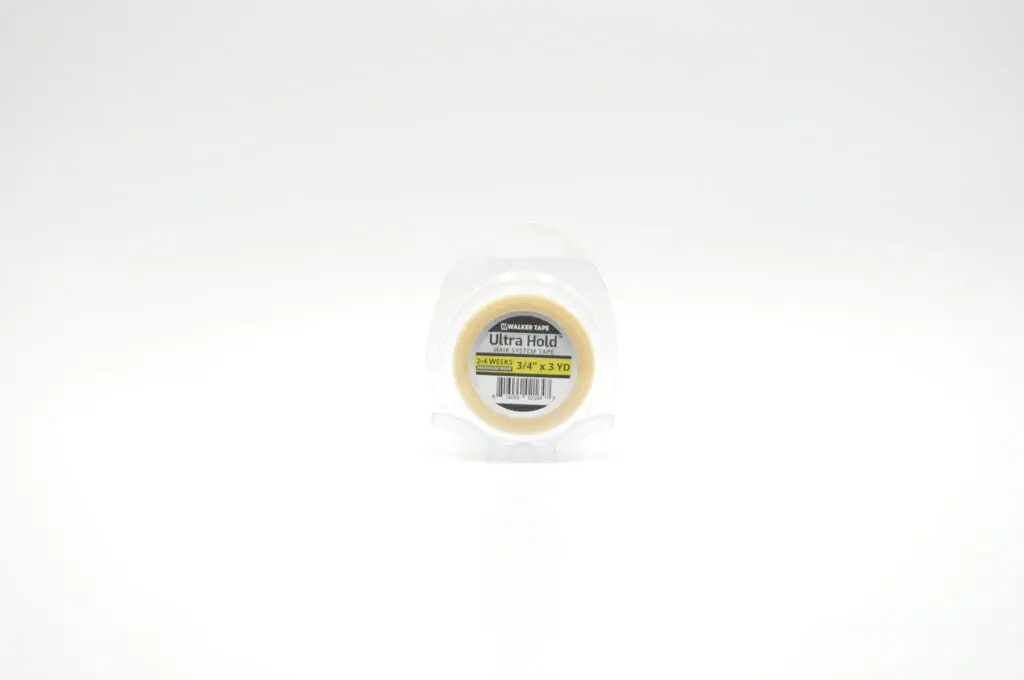 Ultrahold Tape roll 75R3