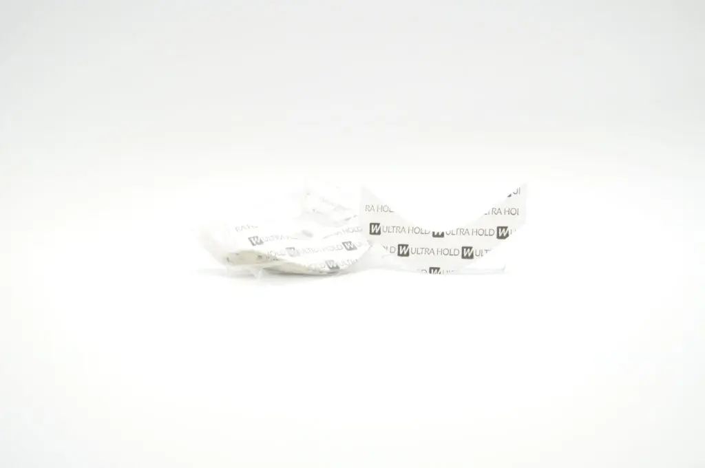 Ultrahold tape D