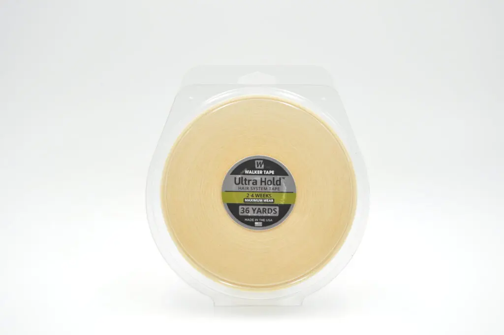 Ultrahold Tape roll R36