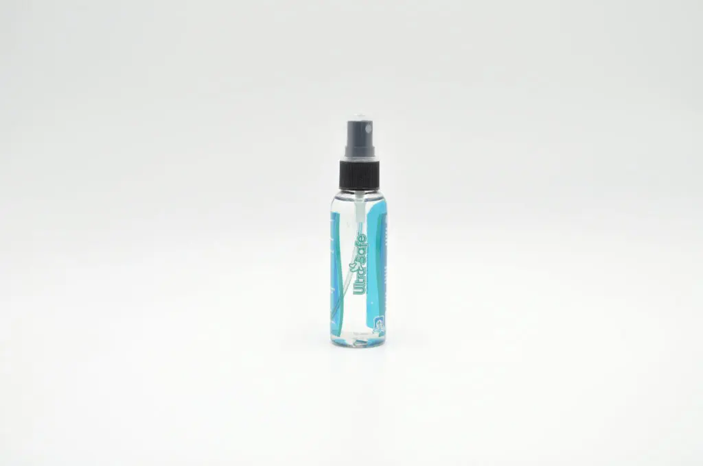 NoSweat 2oz