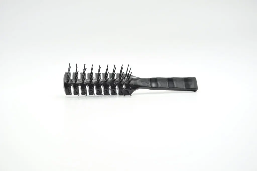 Vent Brush
