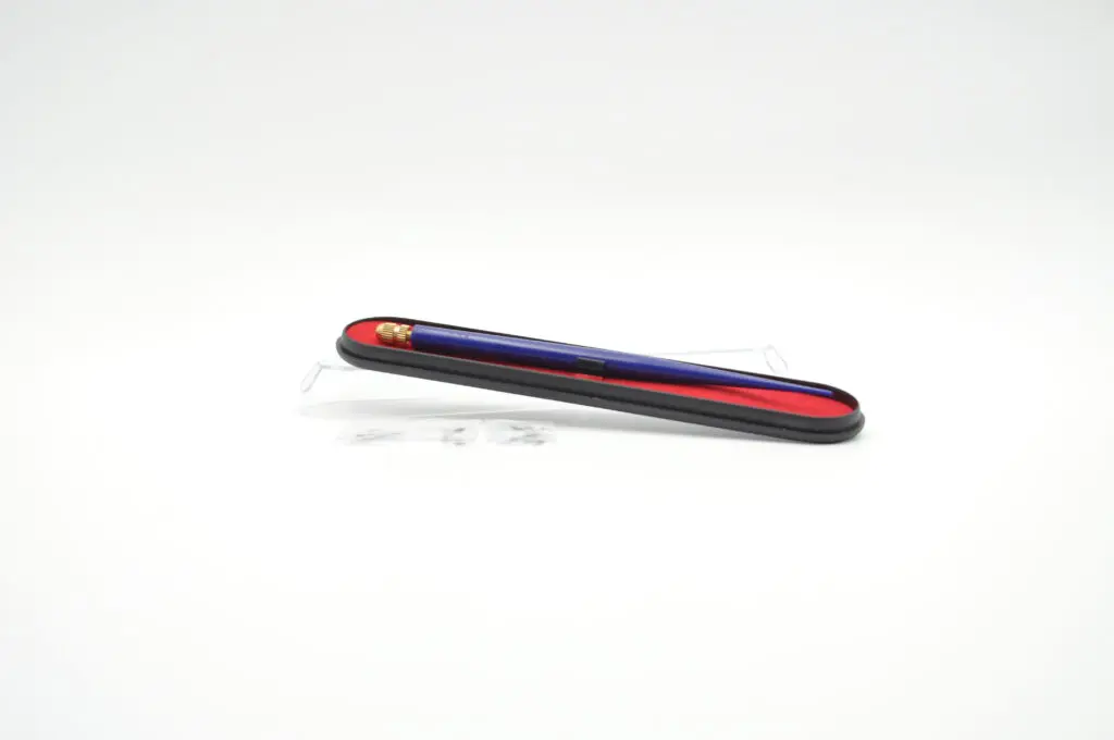 Ventilation Needle 3piece