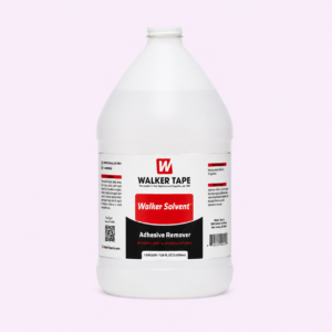 Walker Solvent Adhesive Remover, 1 gallon