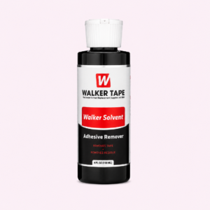 Walker Solvent Adhesive Remover, 4 oz (118.3ml)