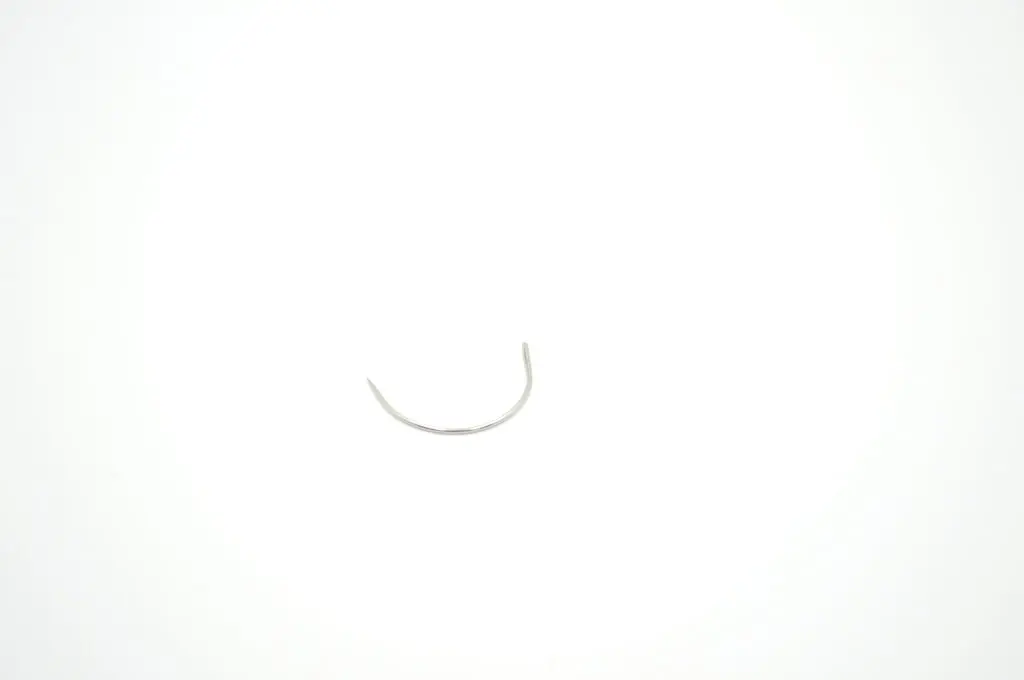 Weft Needle 6