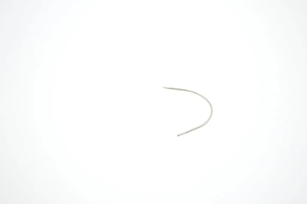 Weft Needle 9