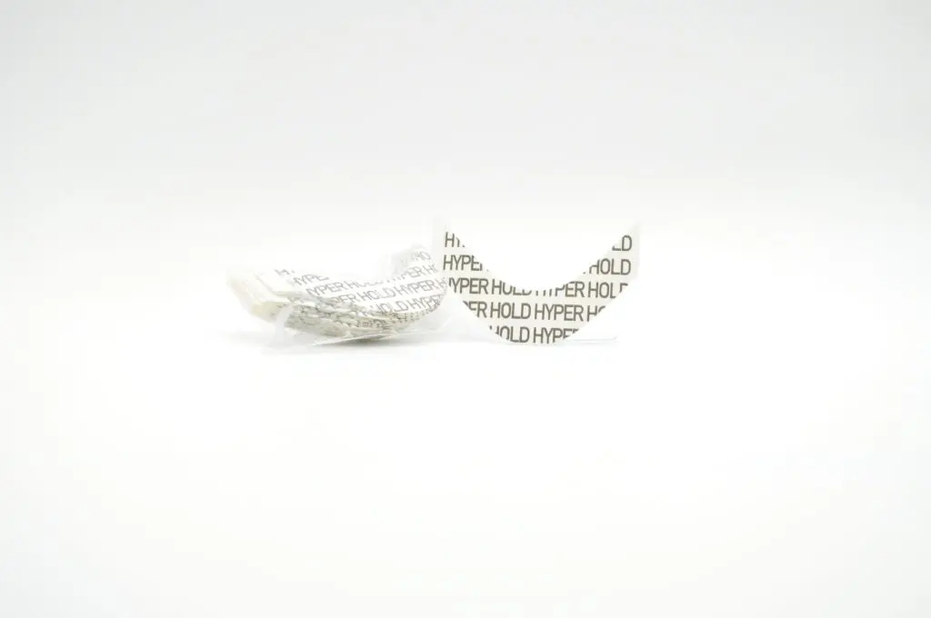 Sunshine HyperHold D Contour Tape Strips, 3 inches (2cm x 7.5cm)