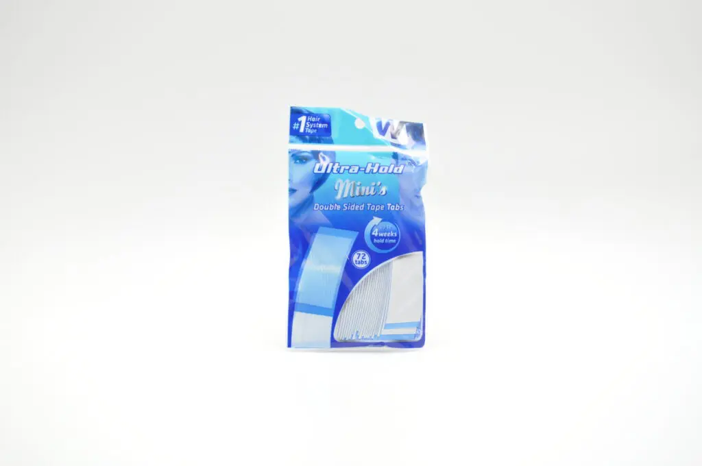 Ultrahold Mini tabs