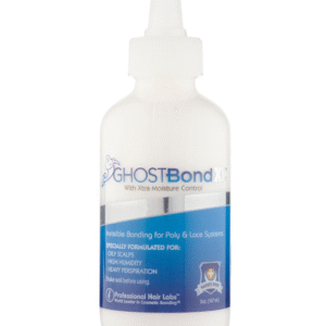 Pro Hair Labs Ghost Bond XL Liquid Adhesive, White 5oz