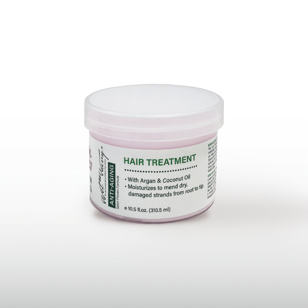 Hair Mask