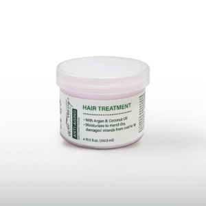 Wet-N-Wavy Hair Treatment Mask 8oz jar