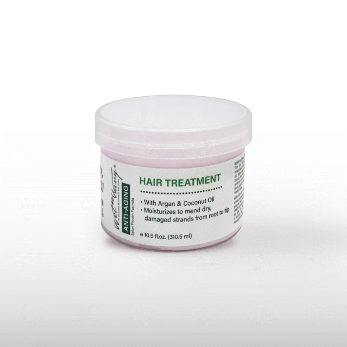 Wet-N-Wavy Hair Treatment Mask 8oz jar