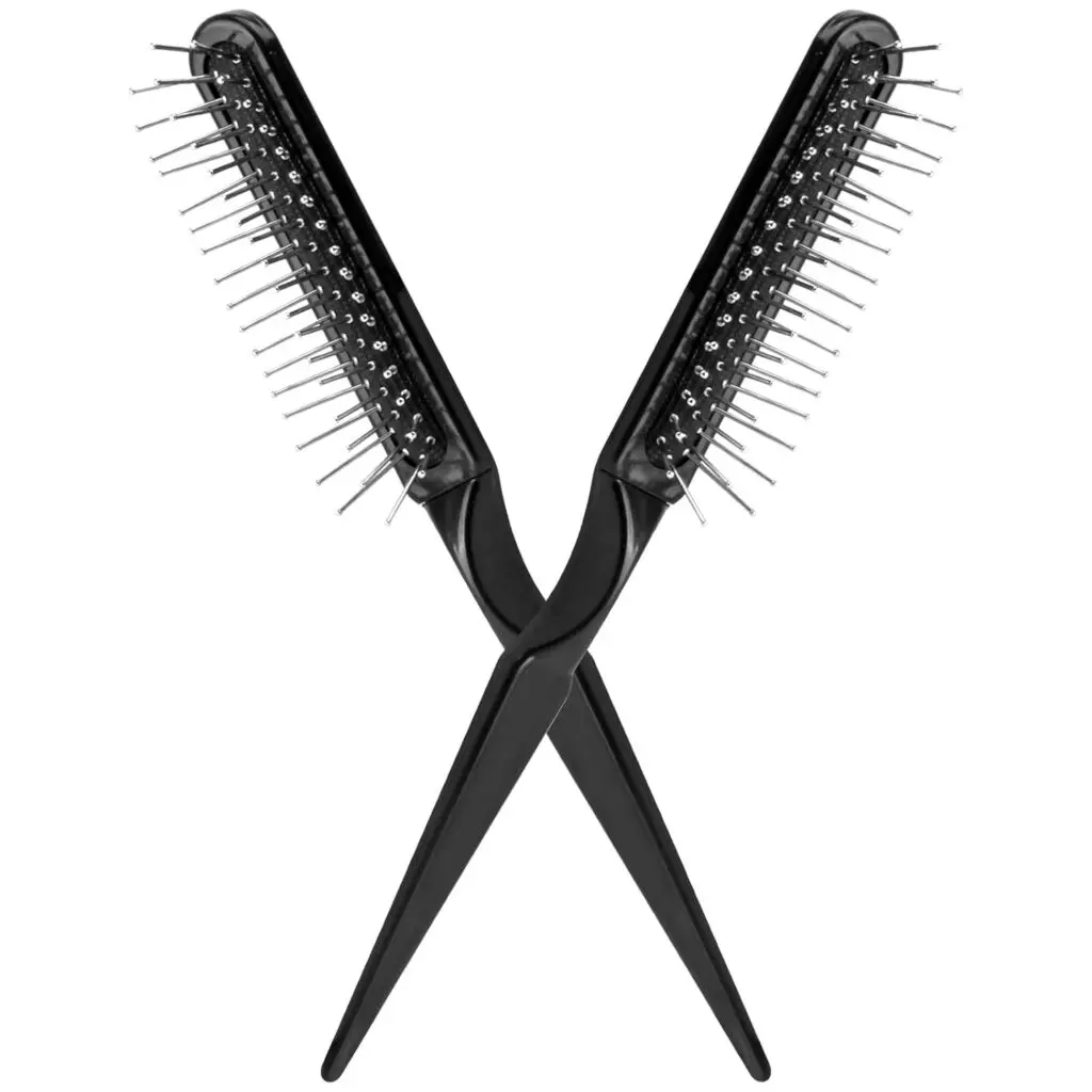 Wig Brush for any system