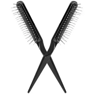 Wig Brush