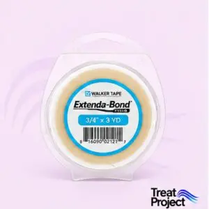 Walker Extenda-Bond Plus Roll 3/4inch 3yard
