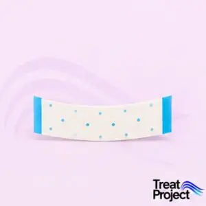 Walker Extenda-Bond Plus Tape Strips A-Contour 36st