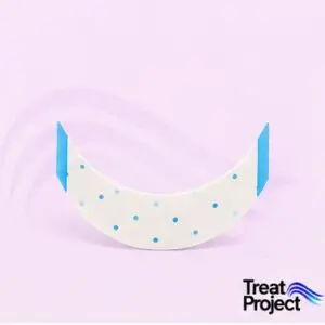 Walker Extenda-Bond Plus Tape Strips  CC-Contour 36st