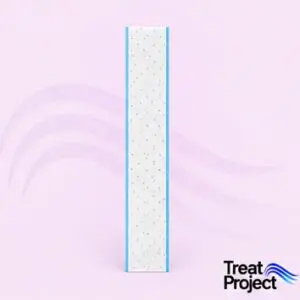 Walker Extenda-Bond Plus Tape Strip, 13inches