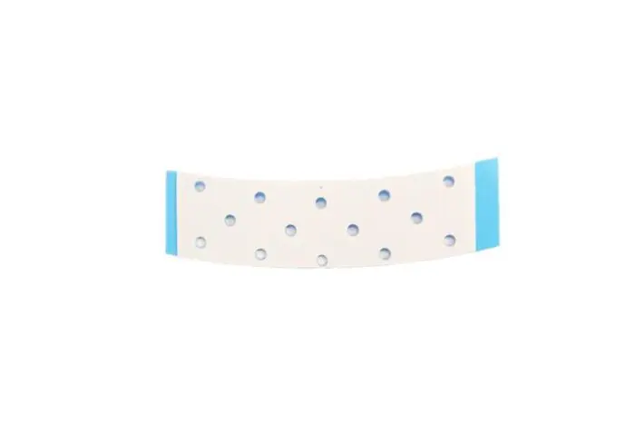 Walker Extenda-Bond Plus Tape Strips  A-Contour 36st
