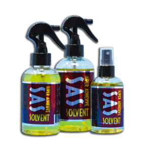 SAS Adhesive Residue Remover 6oz