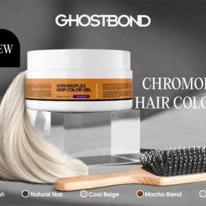 Chromoflex Silver Ash 100ml