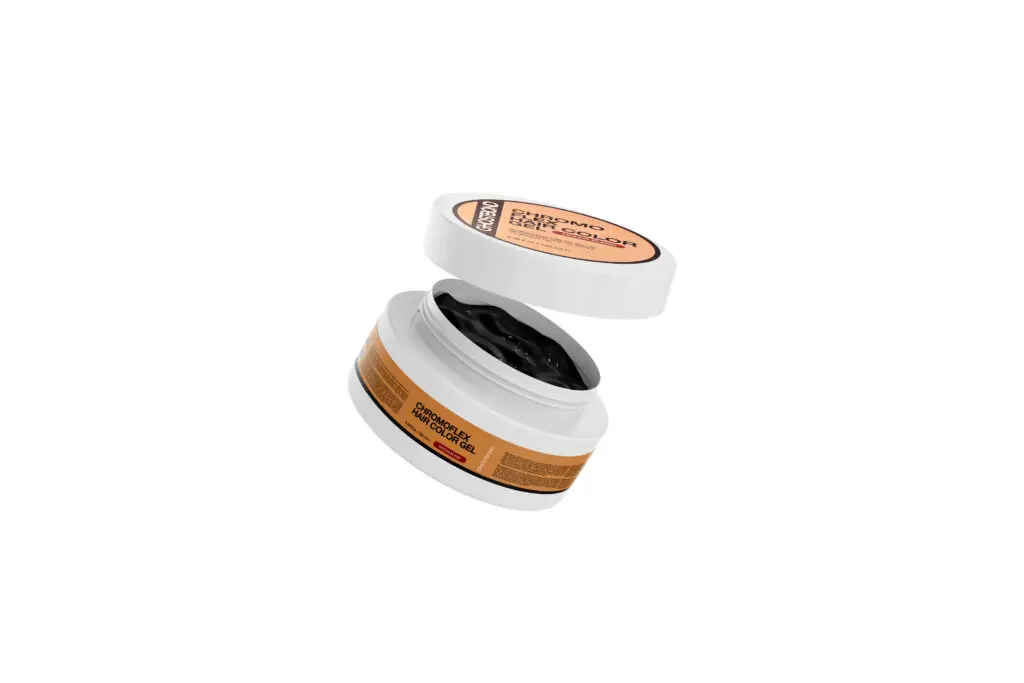 Chromoflex Mocha Blend 100ml