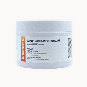 Pro Hair Labs Scalp Exfoliator Cream 250ml