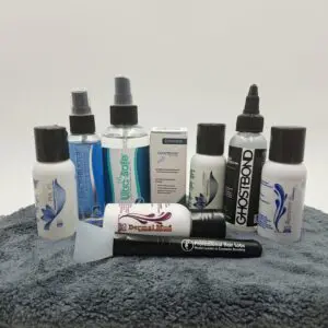 TREAT KIT PLATINUM