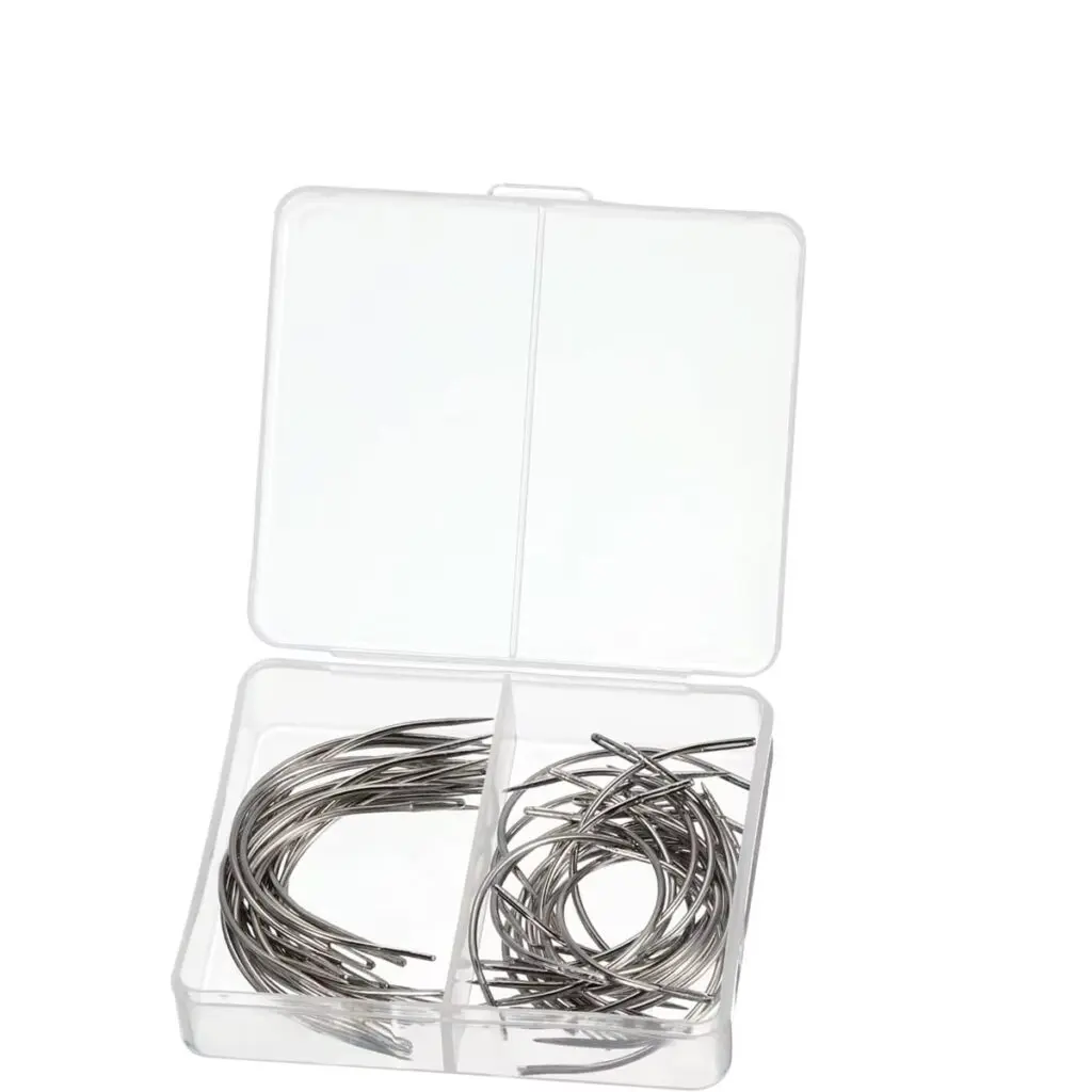 Weft Needles 1 box 50 pc