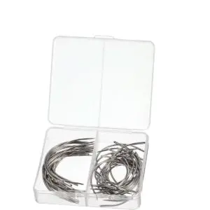 Weft Needles 1 box 50 pc