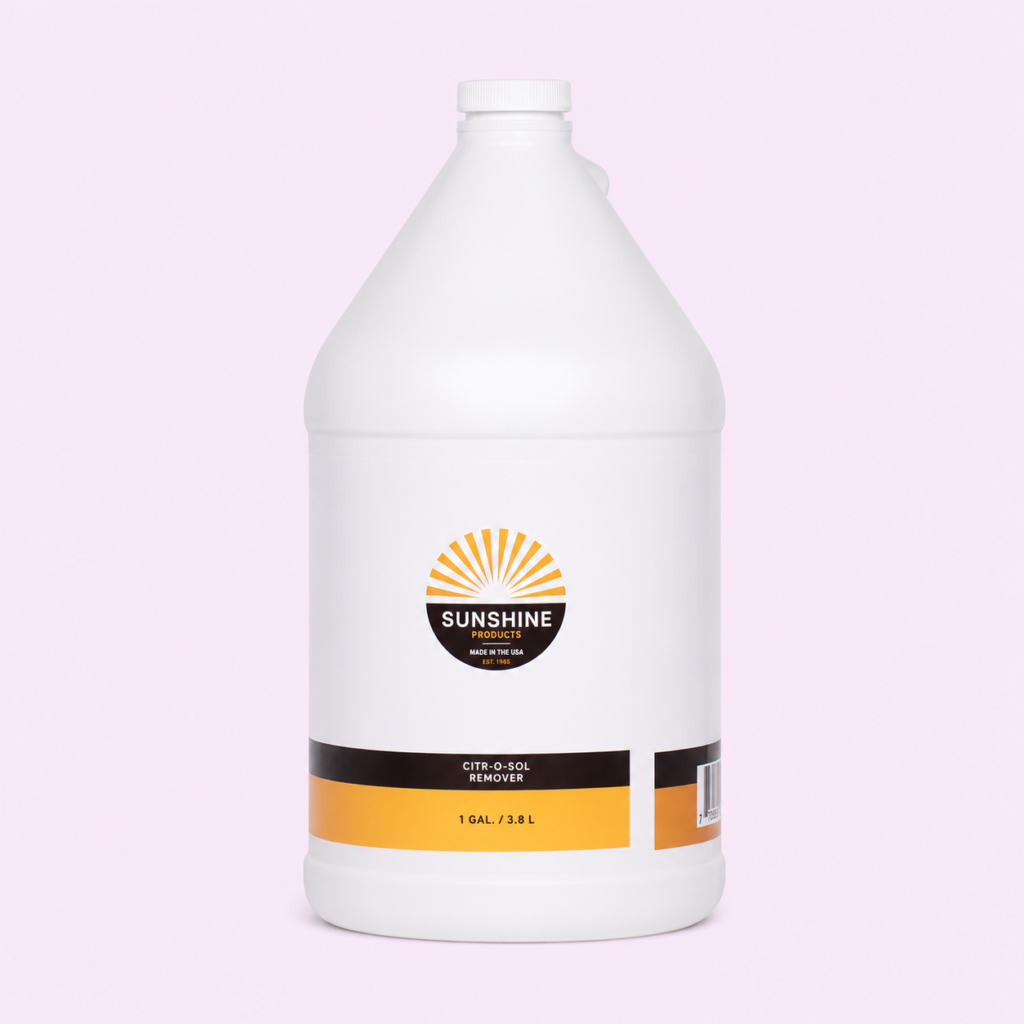 Sunshine Citr-O-Sol Gallon (128oz/3.78L)