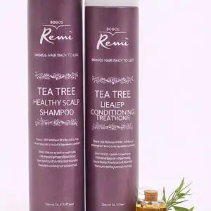 Bobos Tea Tree Care Bundle