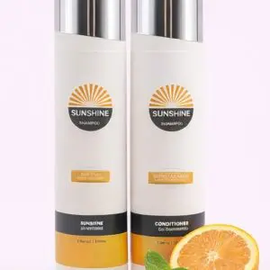 Sunshine care bundle