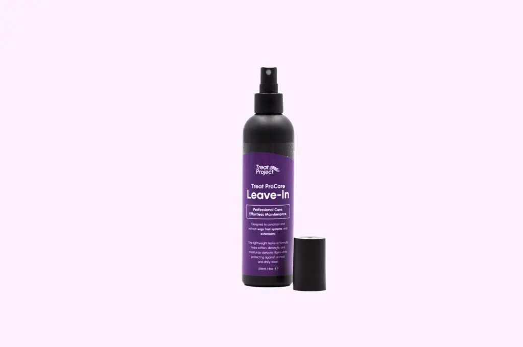 TP Leave In Spray 8oz