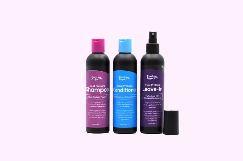 TP Complete Care Bundle