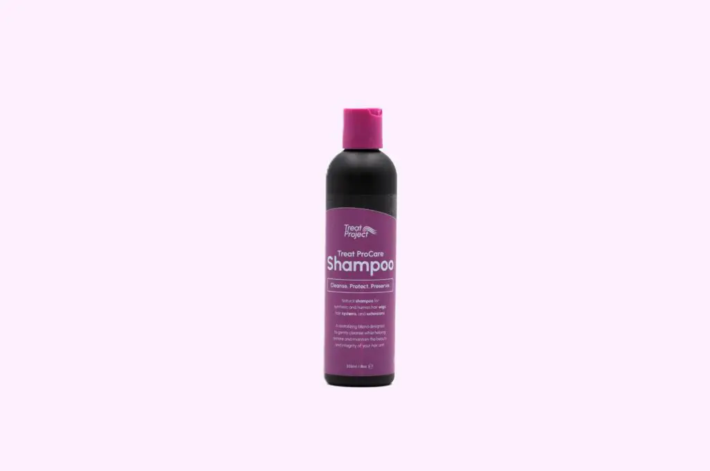 TP Shampoo 8oz