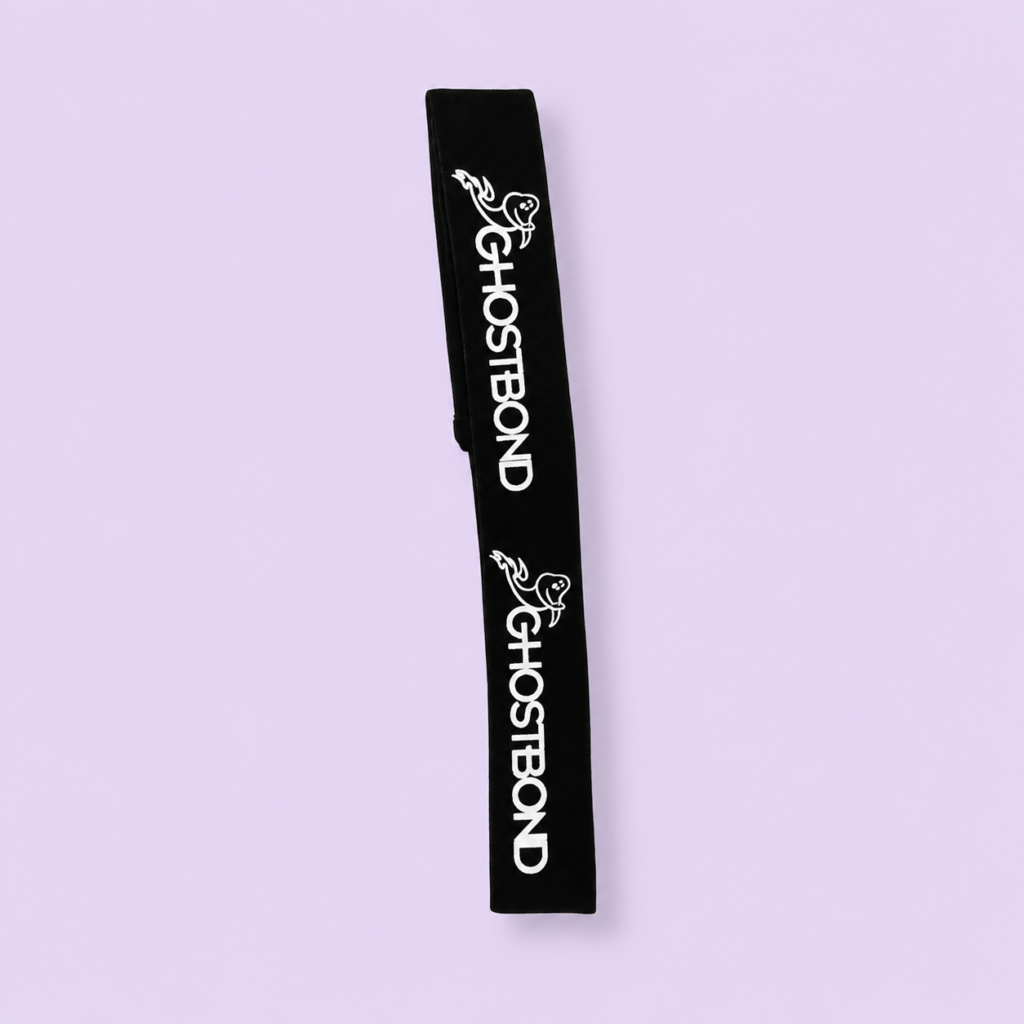 Ghostbond Melt Band