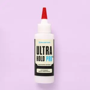 Walker Ultra Hold Pro Liquid Adhesive 4oz