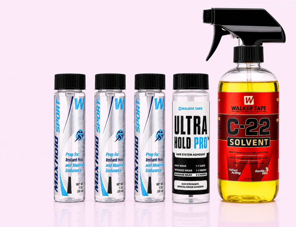 Walker Tape® Super Power Bundle