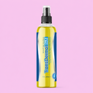 Pro Hair Labs Transdermal Type II Remover
