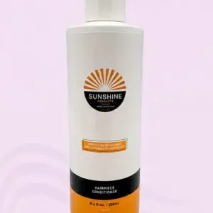 Sunshine Hairpiece Conditioner 8.4oz (248.4ml)